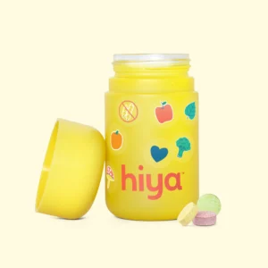 50% Off First Hiya Viamins