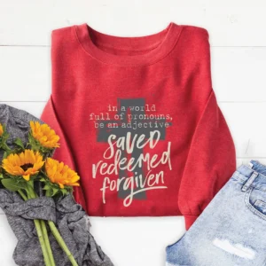 10% Off Love in Faith Apparel