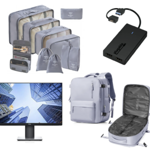 Walmart Travel Collections
